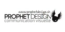 PROPHETdesign agence de communication visuelle